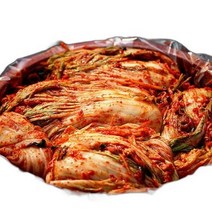 여수노반장 포기김치 2kg 국내산 당일생산, 상세페이지 참조