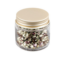 올차 매화 꽃차 소, 4g, 1개, 1개