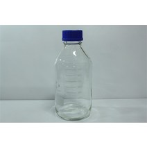 [유앤아이사이언스] 샘플병/메디아병/DURAN, 100ml