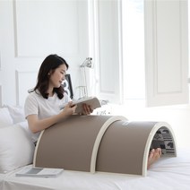 썬레이닥터 큐어돔, 편백나무 대형 국기무늬