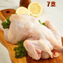 염지 삼계 닭 도매 유통 영계 생닭-07호 (650g-750g) 26수 대량 옛날통닭, 17각_마일드염지 （순한맛） | 일반포장...
