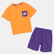 {오후}30% 활동하기좋은 화섬팬츠 캠핑 상하세트 ohsm22402 뉴코아울산성남점