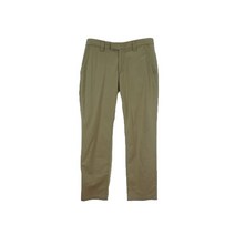 Callaway 코튼 일자핏 골프바지 베이지 (여성 31)