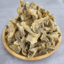 명태껍질 튀각 150g 500g 1kg 황태 껍질 부각, 명태껍질튀각 1kg, 1개