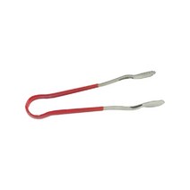 장미-코팅빵집게(소) - 3EA 깔끔이월드, 3개