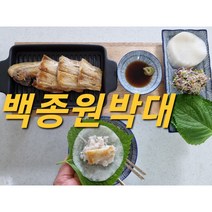 박대 서대 군산박대 두툼한박대 5마리 생산자직접판매상품 군산반건조생선 35cm이상(특)1마리당 150g이상 큰제품
