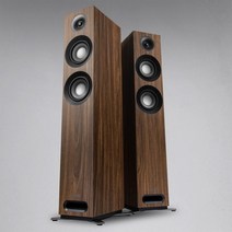 JAMO 야모 S807 STUDIO 8 Series 톨보이 (월넛)+스피커케이블증정