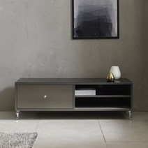 샤이프 메탈 TV 거실장, 1.샤이프 1200 거실장(오픈형)