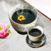 고려 인삼차 100포 나무상자 인삼 추출 고형 과립차 명절 부모님 선물 국산 재재데이, 상세페이지 참조