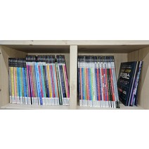 [개똥이네][중고]어린이 과학동아 [59권(2018년01월~2023년02월 중 3권빠짐-21년8호 22년9 10호)]