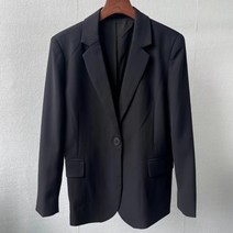 띠어리 아세테이트 정장 수트자켓