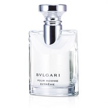 불가리 뿌르 옴므 오 드 뚜왈렛, 50ml, 1개