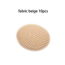고정핀 10pcs 자동차 지붕 버클 Diy 라이닝 천장 수리 키트 수정 Sagging Headliner 핀 나사 트럭 자동차에 대 한 접착제 없음, [02] Plaid