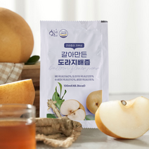 황금이네 도라지배즙 대용량 2박스(100포), 단품, 단품, 단품