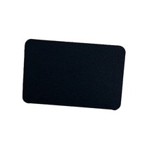 결혼 답례 축의금 고백 편지 봉투 50pcs 빈티지 크리 에이 티브 빈 엽서 크래프트 종이 인사말 카드 브라운 화이트 블랙 선물 카드 도매 파티 초대장, 검은색