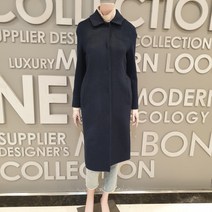 BCBG 스토리 캐시리버시블 코트 B1DAH835_55