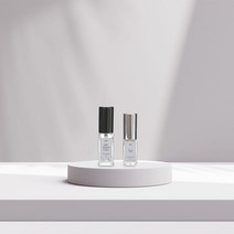 명품 니치향수 수제 휴대용 미니어처 퍼퓸 5ml, 07 포멜로 파라디