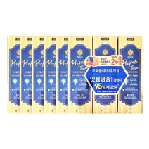 페리오 프로폴리테라 치약 클래식 민트 100gx3 6개