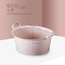 강아지 욕조 애견 목욕탕 접이식 스파 애견 고양이 대야 샤워기 반려 수영장 목욕통 펫, 핑크