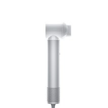휴대용 음이온 ROIDMI 헤어 드라이어 A100 1000W 물 이온 케어 가전 샤오미, 01 silver_02 EU