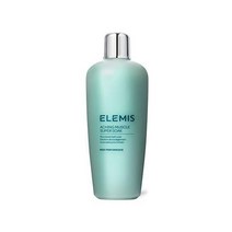 ELEMIS Aching Muscle Super Soak Musclease 천연 포밍 목욕 밀크는 피곤하고 과로한 근육을 따뜻하게 하고 재충전하며 에너지를 공급합니다 운동 후 40