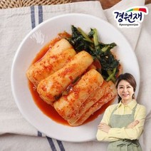 경원재 국내산 농산물 총각김치 3kg, 상세페이지 참조