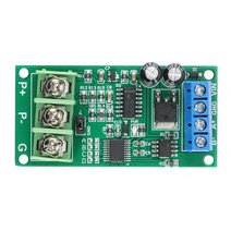 PT100 Platinum Thermal Resistance RTD Temperature Sensor Transmitter RS485 MODUBS RTU Module, 하나, 보여진 바와 같이