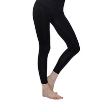 기어엑스 여성용 올뉴 일반 혹한기 긴바지 언더레이어