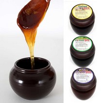 학생 어른 간식 떡찍어 먹는 조청 명절 인사 선물, 생강600g / 생강600g, 상세페이지 참조