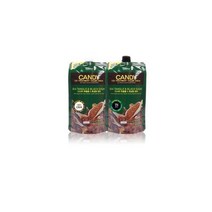 캔디 염색약 티에스 트리트먼트 칼라크림, 6NS/One Size