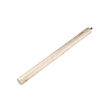 온수기 히터봉 온수 히터 m6 전기 마그네슘 바 22x234mm22x250mm22x295mm 소형 마그네슘 양극봉, 22x295mm