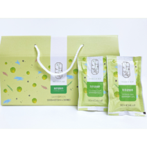 제주도양배추즙 nfc착즙100% 특산 탐나향가득햅썹인증, 30개입, 110ml