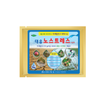 대유노스트레스 수용제 1kg 식물세포 보디가드 트레할로스 10%이상 함유 가뭄 냉해 동해 습해 염해 등 환경스트레스 경감