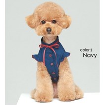 푸들 포메 패션 블라우스 촬영 소품 개 옷 코카스파니엘옷 시츄