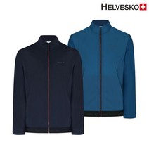 헬베스코MMJP562남성윈드자켓골프자켓바람막이