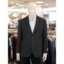 [PAT] 남성 !!한정수량특가!! 겨울 울혼방 팬시 아웃포켓 자켓 1G71204-755