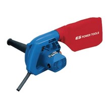 ES산업 송풍기 B156V (600W) 세차 낙엽 눈청소기 1EA _ 2027422EA, 본상품선택