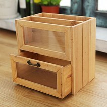 빈티지 다목적 미니 수납함 _ 999763EA, 쿠팡 본상품선택, 쿠팡 본상품선택