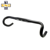 우노 HB-CR11 로드 핸들바 드롭바 31.8mm 대만정품