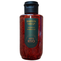 비오틴 비타 려 헤리티지 샴푸 부스터 180ml