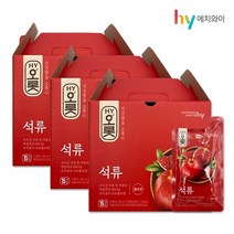 [에치와이] HY 오롯 석류 3박스