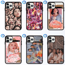 마마무케이스 솔라 화사 휘인 문별 G781 G991 G996 G988 G977외