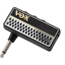 VOX amPlug 2 AC30 기타/베이스 헤드폰 앰프 AP2AC 103548, Lead