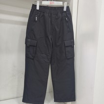 소이 액티브 패딩 바지 22W0201