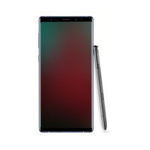 삼성 갤럭시 노트9 128GB 512GB 정품 자급제, 블루 128GB