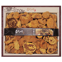 [문상영 버섯] 유기농 장수 상황버섯 알뜰 실속형, 1box, 1kg 알뜰