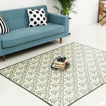 대나무자리 대자리 카페트 대나무돗자리 침대매트, 대나무자리 뱀부 중(中)_150X200