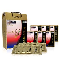 김항종 흑삼액 골드 50ml 60포, 60개