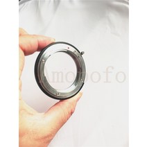 Amopofo NikonF 마운트 AI 렌즈 캐논 오래된 FD 어댑터 AE-1 카메라, 한개옵션0