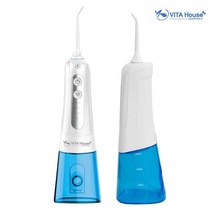 크린픽 구강세정기 VP-1 무선 휴대용 _ 239399EA